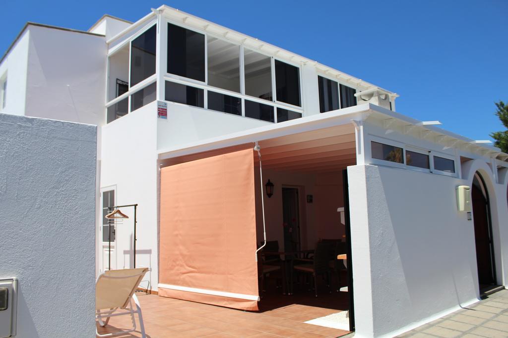 Villa Webb 卡门港 外观 照片