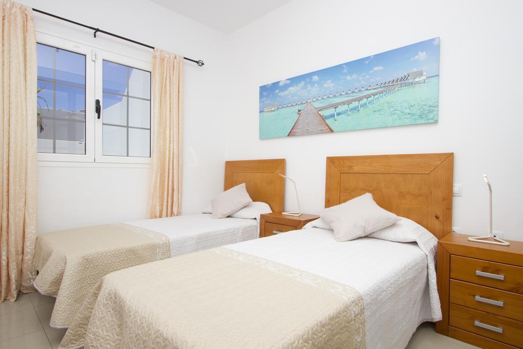 Villa Webb 卡门港 外观 照片