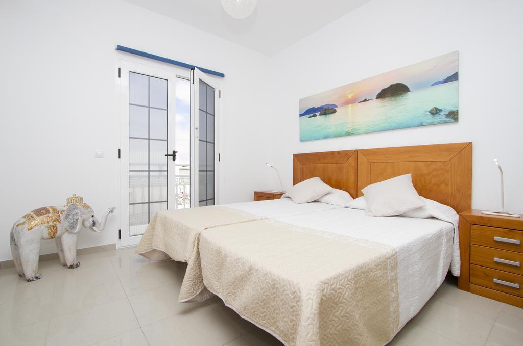 Villa Webb 卡门港 外观 照片