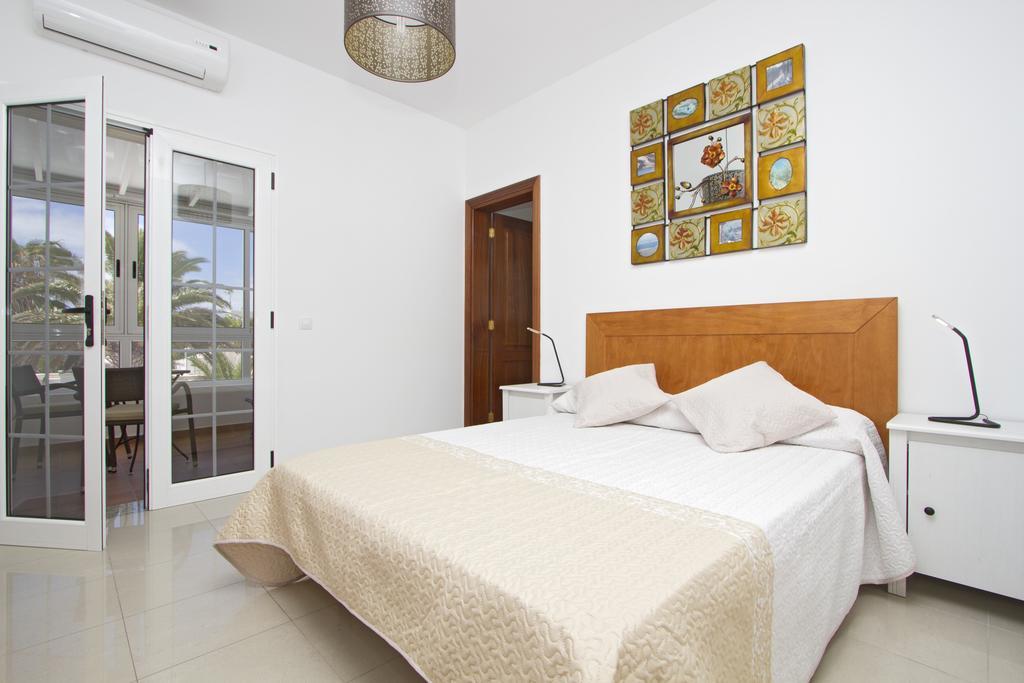 Villa Webb 卡门港 外观 照片